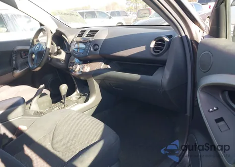 2011 Toyota Rav4 Sport z USA, uszkodzony, nr VIN 2T3WF4DV0BW098600